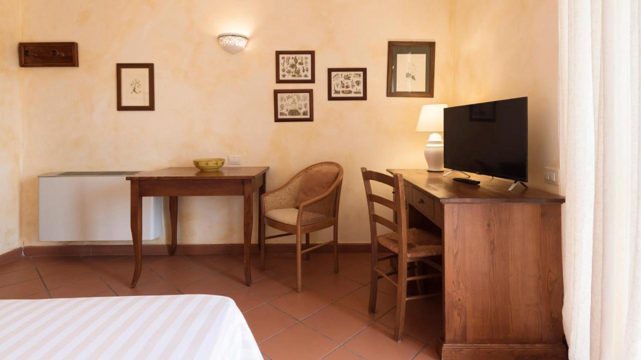 Antico Casale Di Scansano Resort Exterior foto
