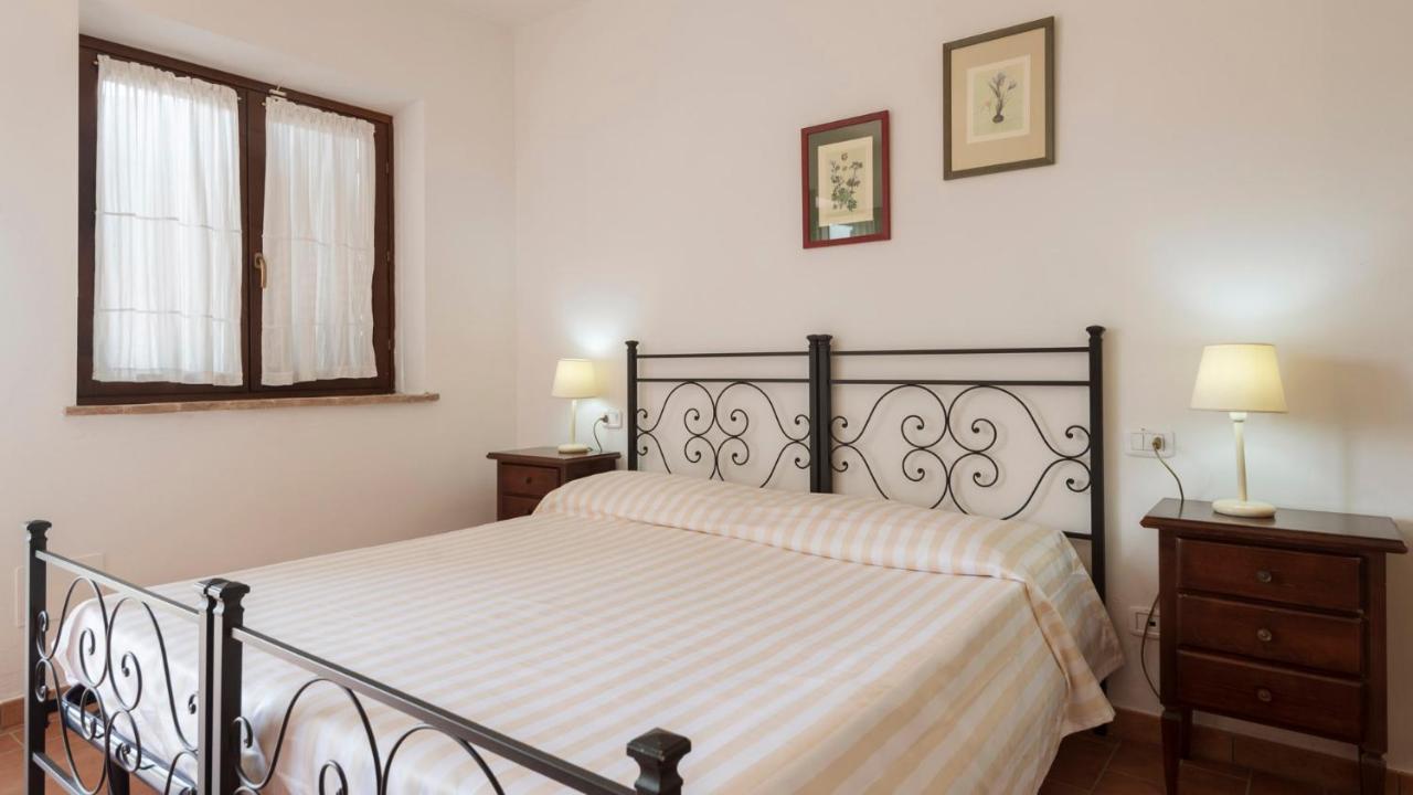 Antico Casale Di Scansano Resort Exterior foto
