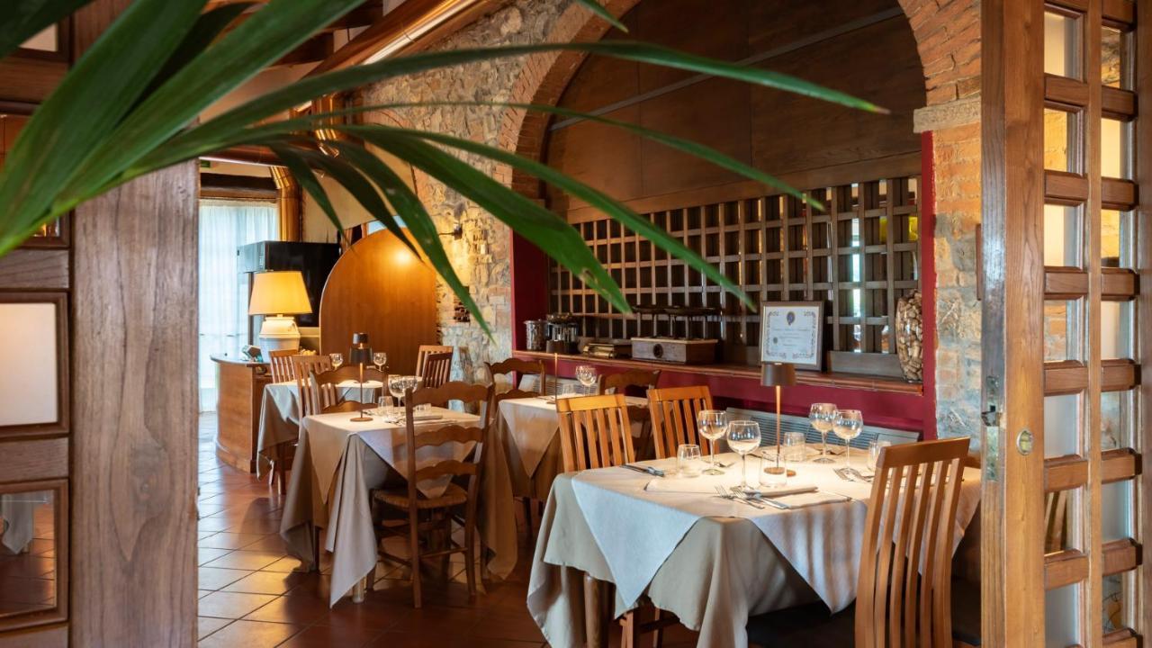 Antico Casale Di Scansano Resort Exterior foto
