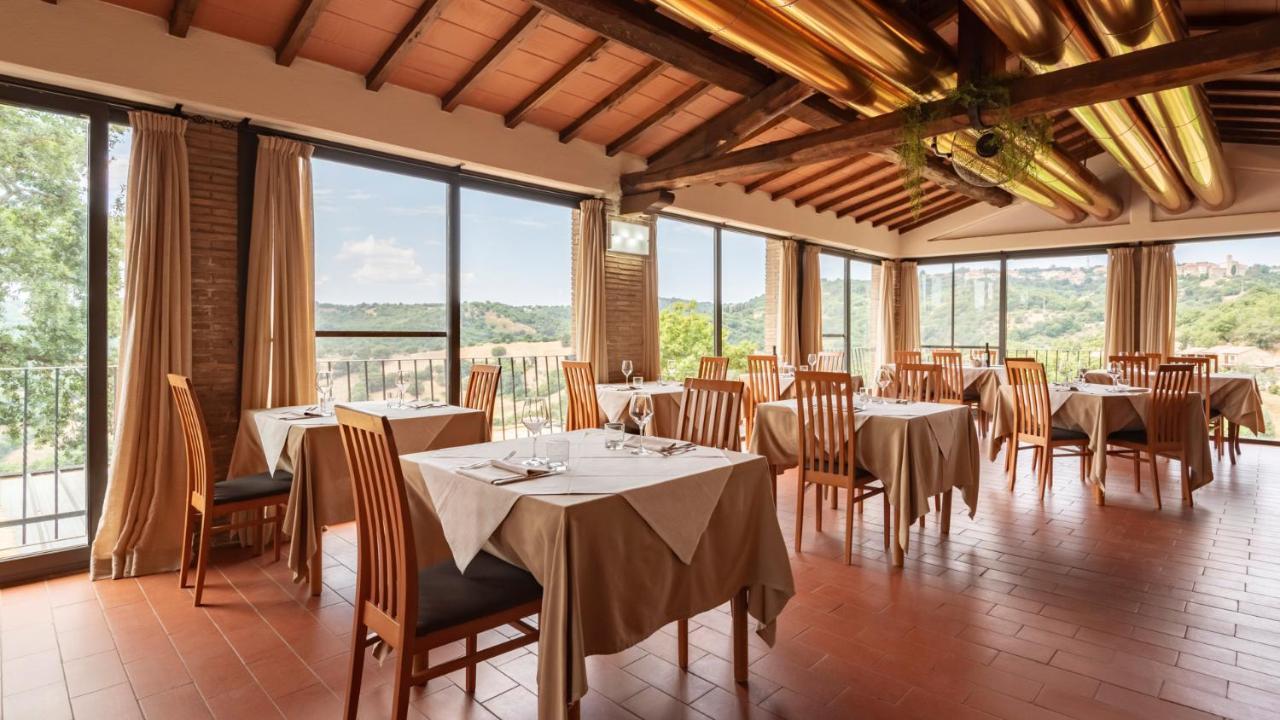 Antico Casale Di Scansano Resort Exterior foto