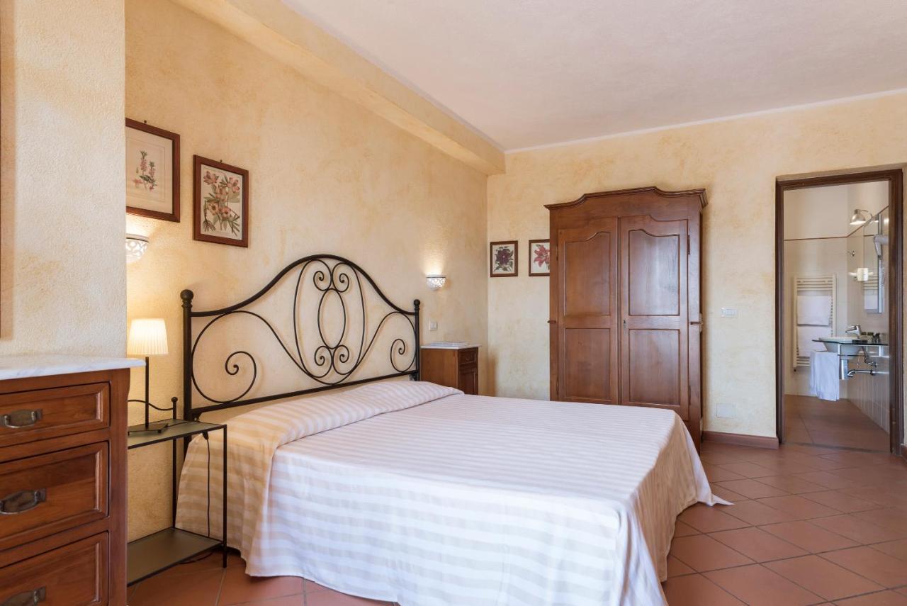 Antico Casale Di Scansano Resort Exterior foto