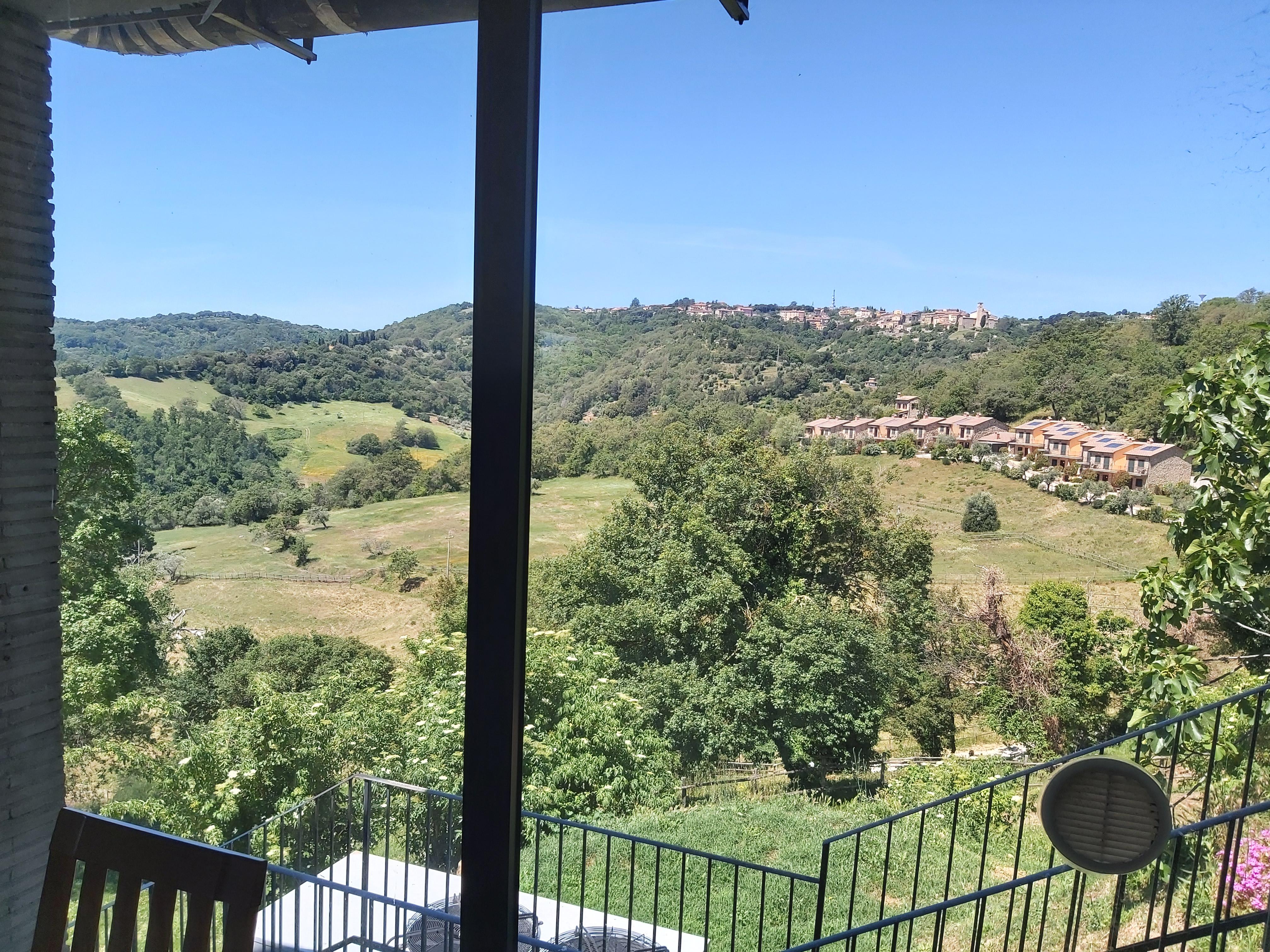 Antico Casale Di Scansano Resort Exterior foto