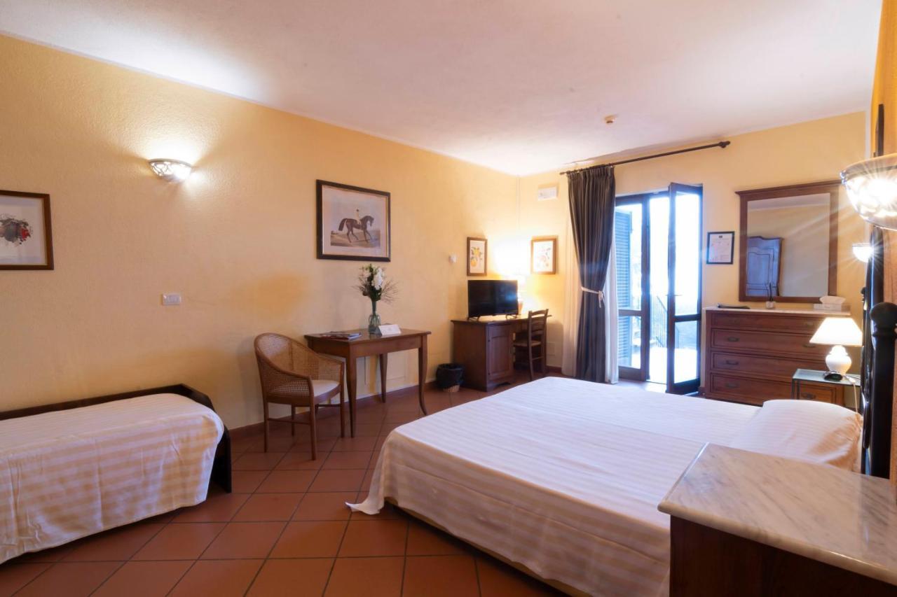Antico Casale Di Scansano Resort Exterior foto